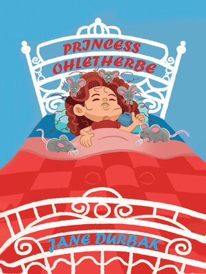 cover image of Princess Ohletherbe